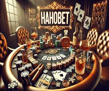 hahobet casino