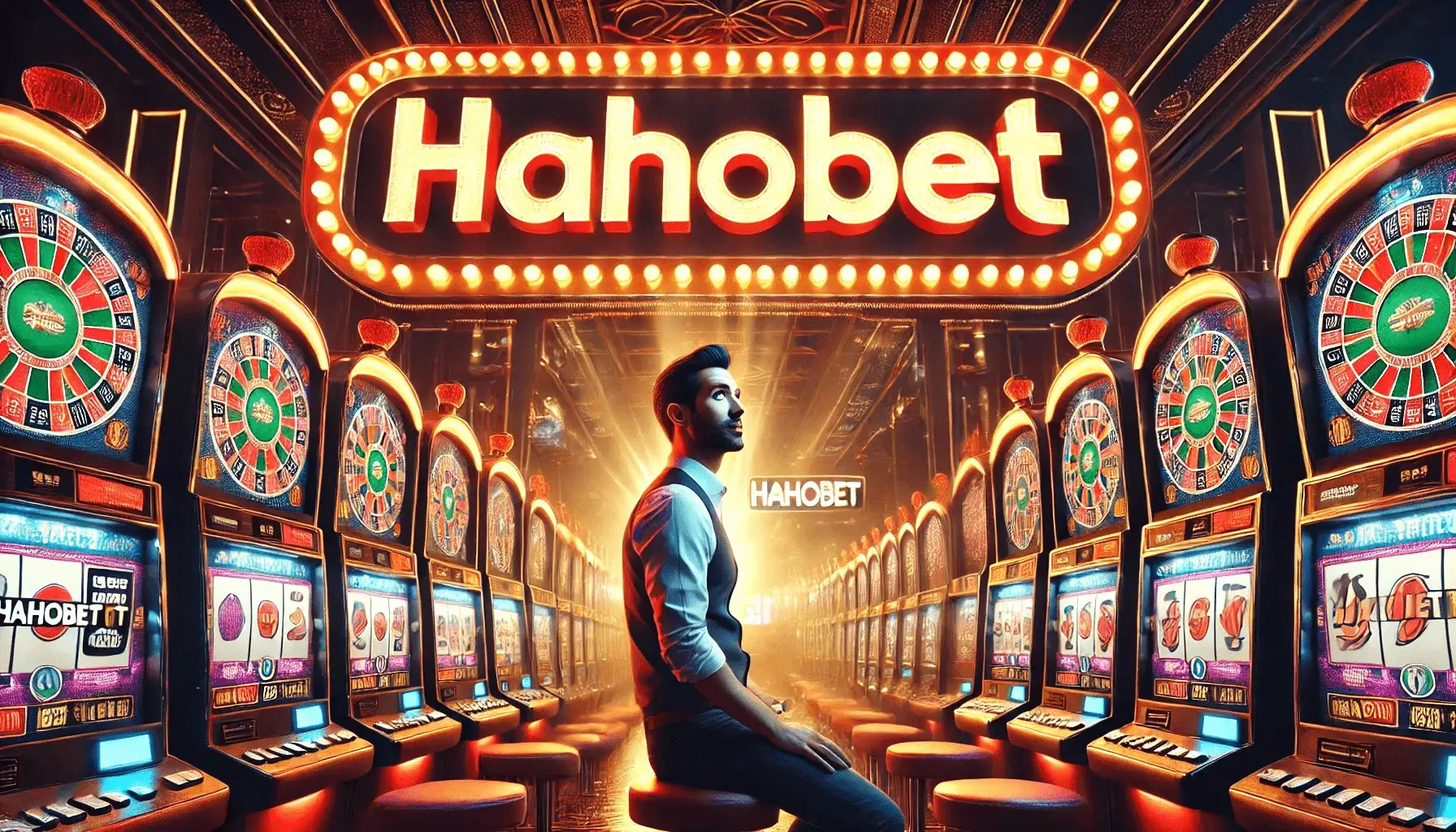 hahobet slot