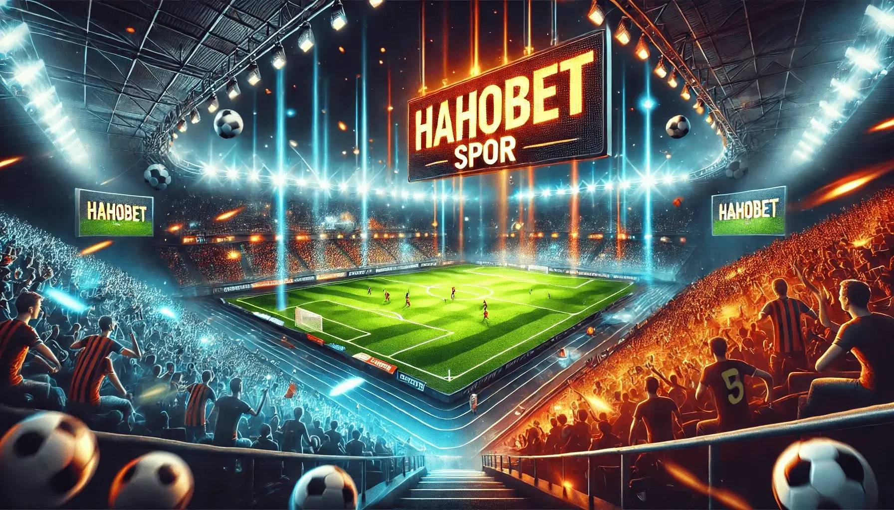 hahobet spor